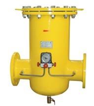 MCNG压缩天然气汽水分离器
