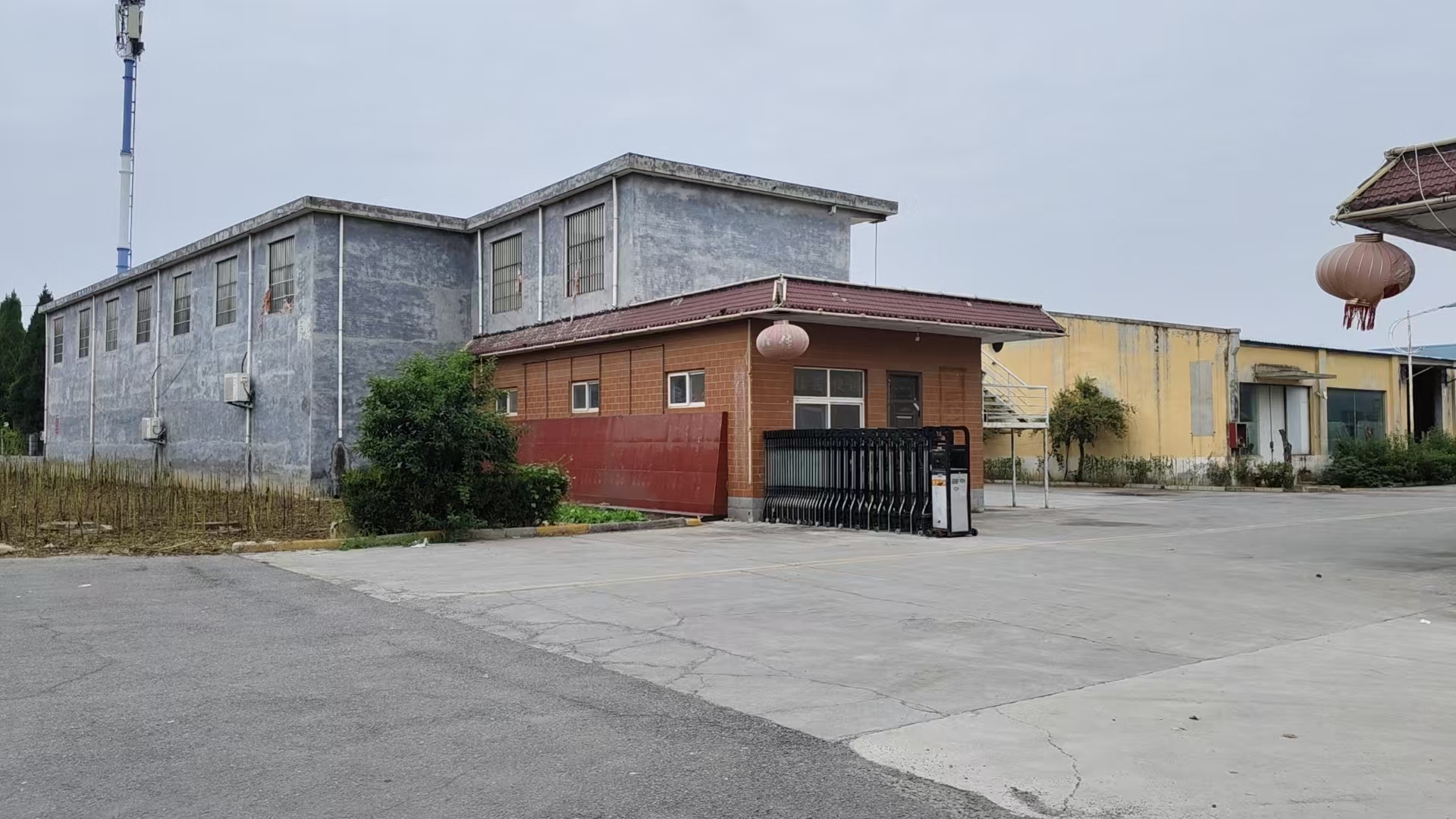 新乡市迈特过滤设备有限公司